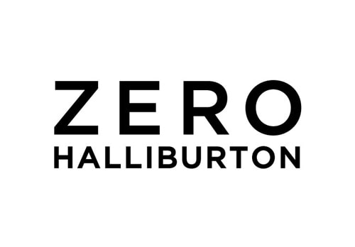 ZERO HALLIBURTON ゼロ ハリバートン