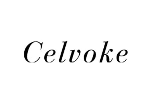 Celvoke セルヴォーク