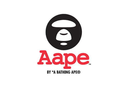 AAPE エーエイプ