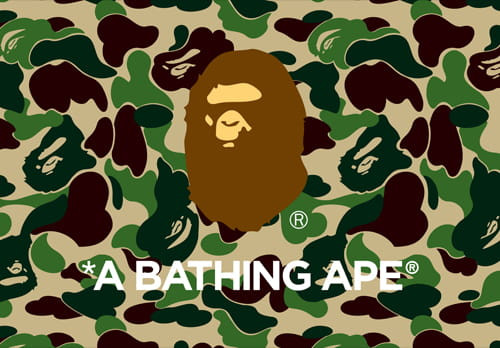 BAPE STORE® ベイプストア