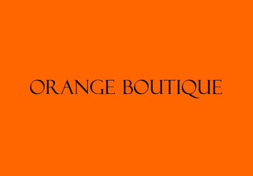 ORANGE BOUTIQUE オレンジブティック