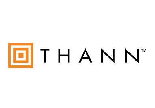 THANN タン
