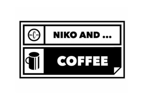niko and...BASE ニコアンドベース