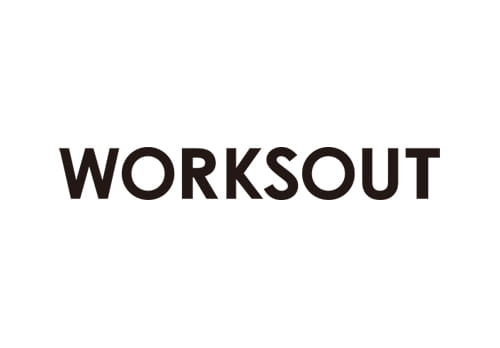 WORKSOUT ワークスアウト
