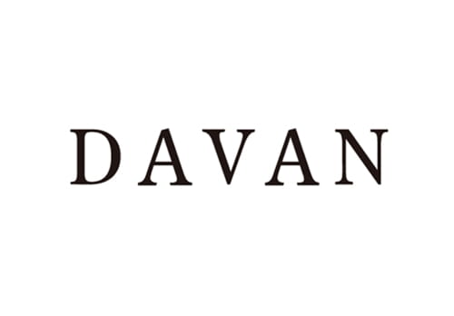 DAVAN ダヴァン