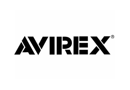 AVIREX アヴィレックス