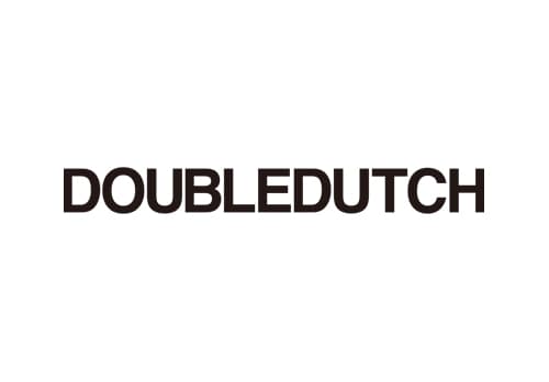 DOUBLEDUTCH ダブルダッチ
