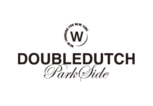 DOUBLEDUTCH parkside ダブルダッチパークサイド