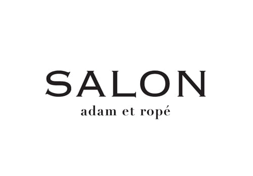 SALON adam et ROPE' サロン アダム エ ロペ