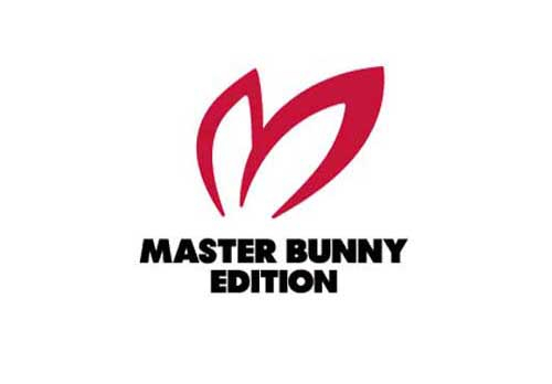 MASTER BUNNY EDITION マスター バニー エディション