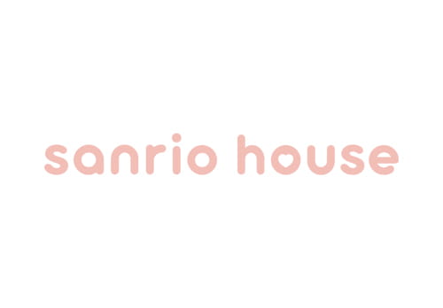 sanrio house サンリオ ハウス