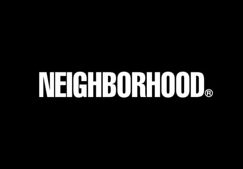 NEIGHBORHOOD ネイバーフッド