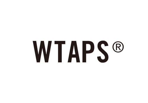 WTAPS®︎ ダブルタップス