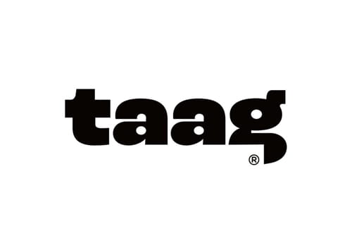 taag タグ