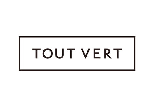 TOUT VERT トゥヴェール
