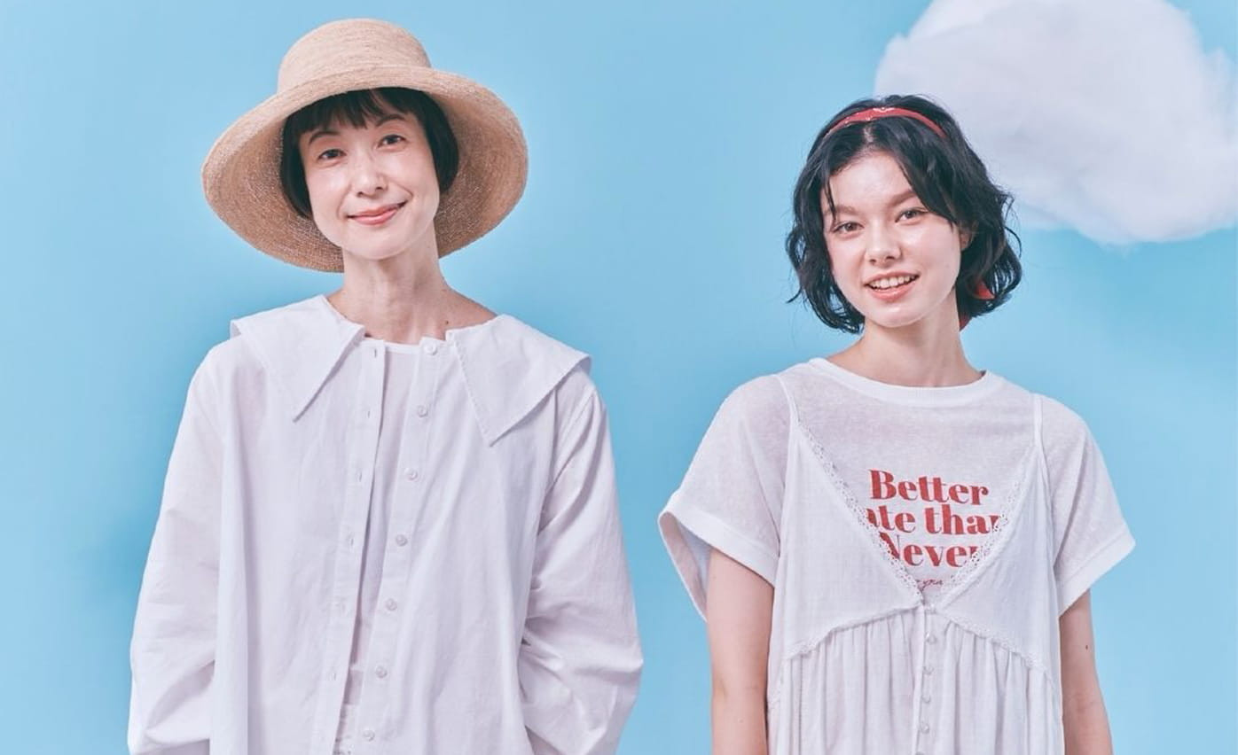 イオンモール東久留米(東京都東久留米市/アパレル・ファッション)_2