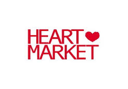 HEART MARKET ハートマーケット