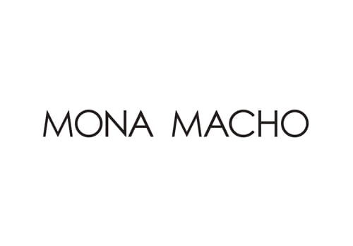 MONA MACHO モナ マッチョ