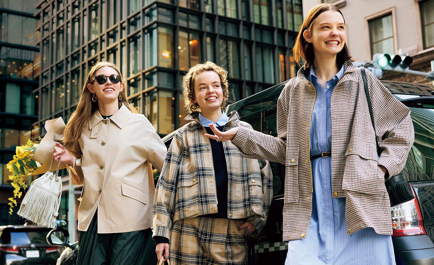 LUCUA(大阪府大阪市北区/アパレル・ファッション)_2