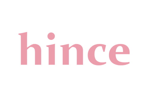 hince ヒンス