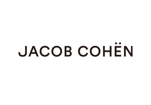 JACOB COHEN ヤコブ コーエン