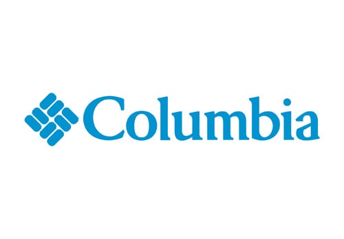 Columbia コロンビア