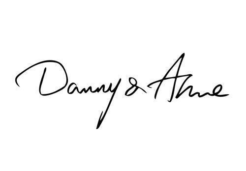 Danny&Anne ダニーアンドアン