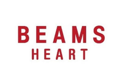 BEAMS HEART ビームスハート