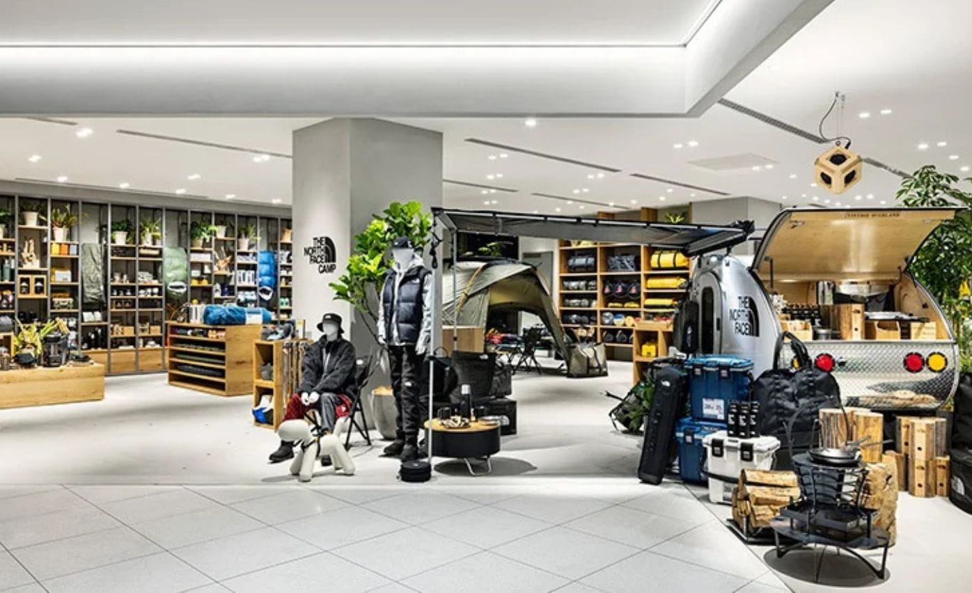 恵比寿ガーデンプレイス(東京都渋谷区/アパレル・ファッション)_2