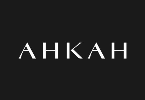 AHKAH アーカー