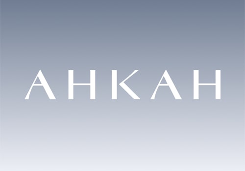 AHKAH アーカー