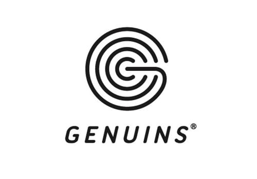 GENUINS ジェニュインズ
