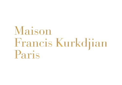 Maison Francis Kurkdjian メゾン フランシス クルジャン