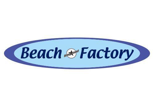 Beach Factory ビーチ ファクトリー